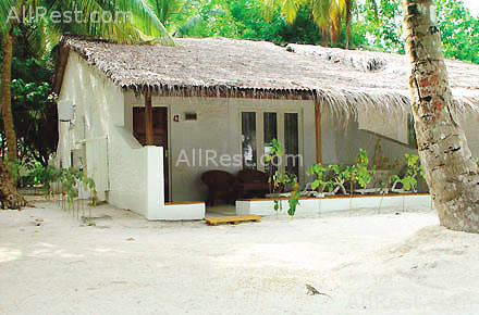 White Sands Resort 2